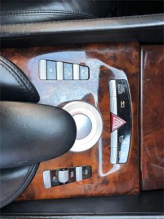 Mercedes-Benz CL 500 Aut.