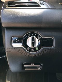 Mercedes-Benz CL 500 Aut.