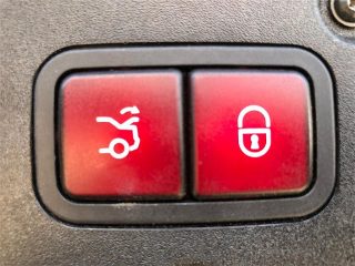 Mercedes-Benz CL 500 Aut.