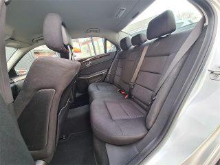 Mercedes-Benz E 200 Elegance CDI Aut. *Navi*Bluetooth*PDC*