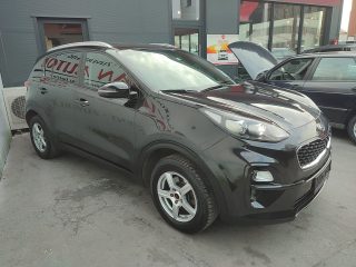 KIA Sportage 1,6 CRDI SCR *Navi*RF-Kamera*Bluetooth*