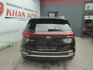 KIA Sportage 1,6 CRDI SCR *Navi*RF-Kamera*Bluetooth*
