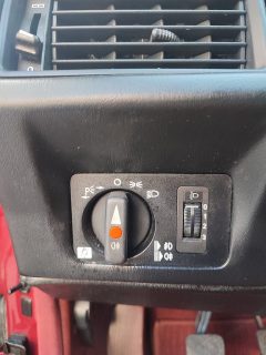 Mercedes-Benz 190 D Ds. *Klimaanlage*Servo*Radio*