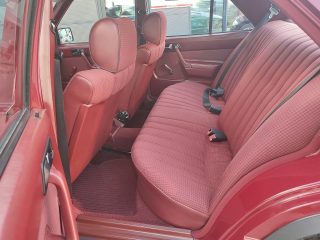 Mercedes-Benz 190 D Ds. *Klimaanlage*Servo*Radio*