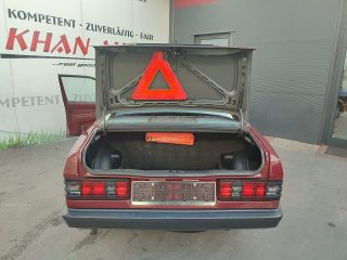 Mercedes-Benz 190 D Ds. *Klimaanlage*Servo*Radio*