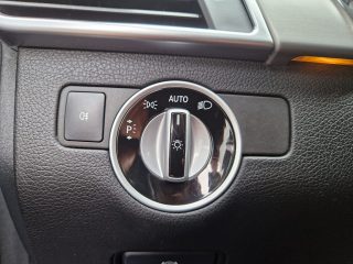 Mercedes-Benz ML 350 BlueTEC 4MATIC Aut. *Panorama*Navi*AHK*