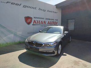 BMW 520d Aut. *Navi*LED*