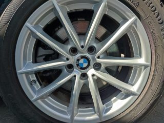 BMW 520d Aut. *Navi*LED*