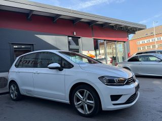 VW Golf Sportsvan Comfortline 1,6 BMT TDI *AHK*