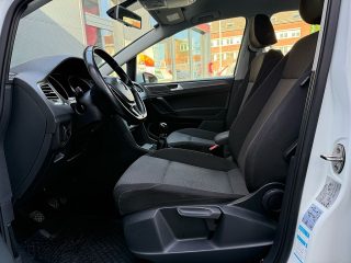 VW Golf Sportsvan Comfortline 1,6 BMT TDI *AHK*