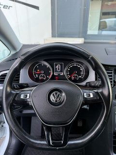 VW Golf Sportsvan Comfortline 1,6 BMT TDI *AHK*