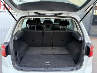 VW Golf Sportsvan Comfortline 1,6 BMT TDI *AHK*