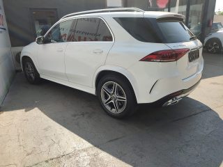 Mercedes-Benz GLE 350 de PHEV 4Matic Aut. *AMG-Paket*Panorama*