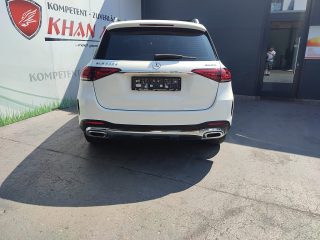 Mercedes-Benz GLE 350 de PHEV 4Matic Aut. *AMG-Paket*Panorama*