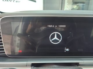 Mercedes-Benz GLE 350 de PHEV 4Matic Aut. *AMG-Paket*Panorama*