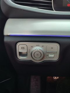 Mercedes-Benz GLE 350 de PHEV 4Matic Aut. *AMG-Paket*Panorama*