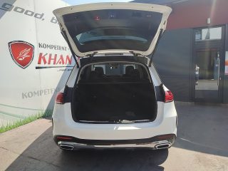 Mercedes-Benz GLE 350 de PHEV 4Matic Aut. *AMG-Paket*Panorama*