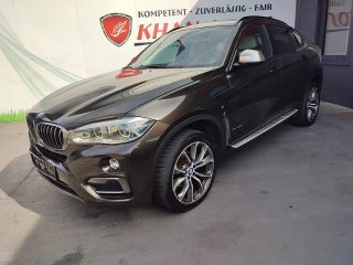BMW X6 xDrive30d Sport Coupé Aut. *M-Paket*Leder*LED*Harman-Kardon*