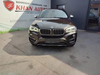 BMW X6 xDrive30d Sport Coupé Aut. *M-Paket*Leder*LED*Harman-Kardon*