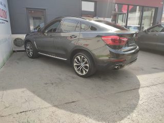 BMW X6 xDrive30d Sport Coupé Aut. *M-Paket*Leder*LED*Harman-Kardon*