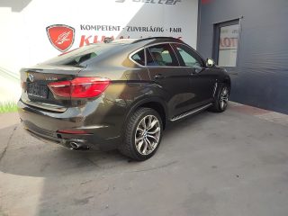 BMW X6 xDrive30d Sport Coupé Aut. *M-Paket*Leder*LED*Harman-Kardon*