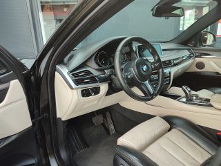 BMW X6 xDrive30d Sport Coupé Aut. *M-Paket*Leder*LED*Harman-Kardon*