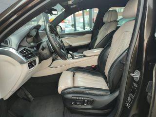 BMW X6 xDrive30d Sport Coupé Aut. *M-Paket*Leder*LED*Harman-Kardon*