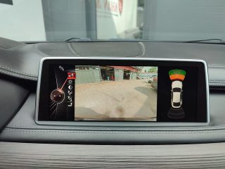 BMW X6 xDrive30d Sport Coupé Aut. *M-Paket*Leder*LED*Harman-Kardon*