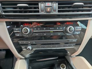 BMW X6 xDrive30d Sport Coupé Aut. *M-Paket*Leder*LED*Harman-Kardon*