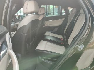 BMW X6 xDrive30d Sport Coupé Aut. *M-Paket*Leder*LED*Harman-Kardon*