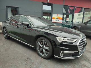 Audi A8 Lang 60 TFSI e PHEV quattro *Vollausstattung*