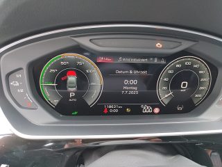 Audi A8 Lang 60 TFSI e PHEV quattro *Vollausstattung*