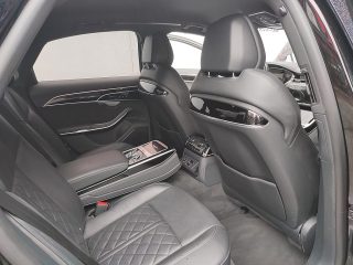 Audi A8 Lang 60 TFSI e PHEV quattro *Vollausstattung*