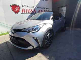 Toyota C-HR 1,8 Hybrid C-LUB CVT *Navi*RFKamera*