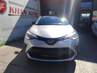 Toyota C-HR 1,8 Hybrid C-LUB CVT *Navi*RFKamera*