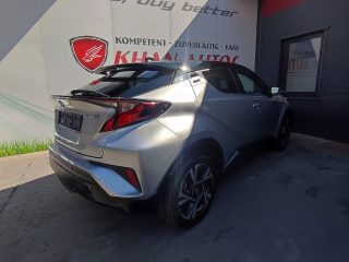 Toyota C-HR 1,8 Hybrid C-LUB CVT *Navi*RFKamera*
