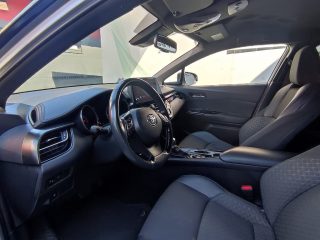 Toyota C-HR 1,8 Hybrid C-LUB CVT *Navi*RFKamera*