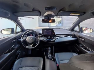 Toyota C-HR 1,8 Hybrid C-LUB CVT *Navi*RFKamera*