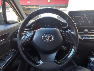 Toyota C-HR 1,8 Hybrid C-LUB CVT *Navi*RFKamera*