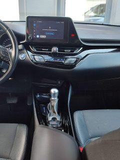 Toyota C-HR 1,8 Hybrid C-LUB CVT *Navi*RFKamera*