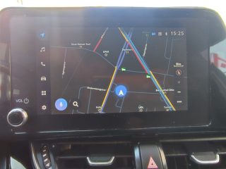 Toyota C-HR 1,8 Hybrid C-LUB CVT *Navi*RFKamera*