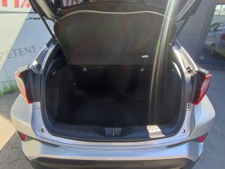 Toyota C-HR 1,8 Hybrid C-LUB CVT *Navi*RFKamera*