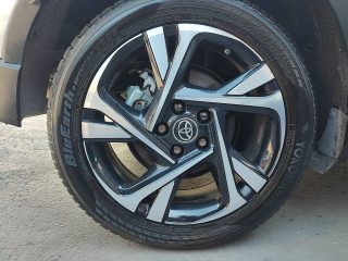 Toyota C-HR 1,8 Hybrid C-LUB CVT *Navi*RFKamera*