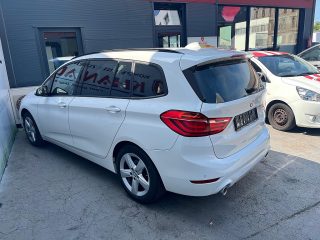 BMW 218d Active Tourer Sport Line Aut. *Navi*LED*PDC*Bluetooth*