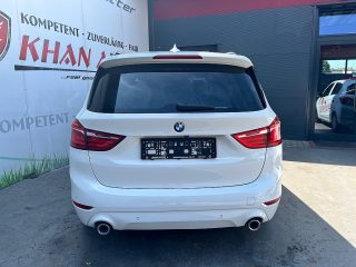 BMW 218d Active Tourer Sport Line Aut. *Navi*LED*PDC*Bluetooth*