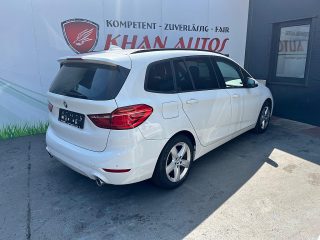 BMW 218d Active Tourer Sport Line Aut. *Navi*LED*PDC*Bluetooth*