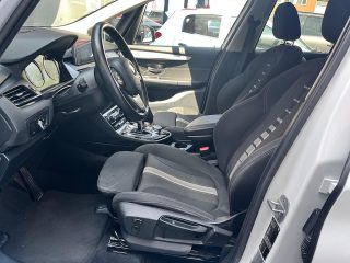 BMW 218d Active Tourer Sport Line Aut. *Navi*LED*PDC*Bluetooth*