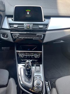 BMW 218d Active Tourer Sport Line Aut. *Navi*LED*PDC*Bluetooth*