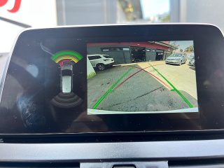 BMW 218d Active Tourer Sport Line Aut. *Navi*LED*PDC*Bluetooth*