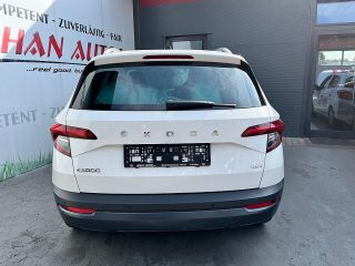 Skoda Karoq 2,0 TDI SCR 4x4 DSG *Navi*LED*Canton*RFKamera*